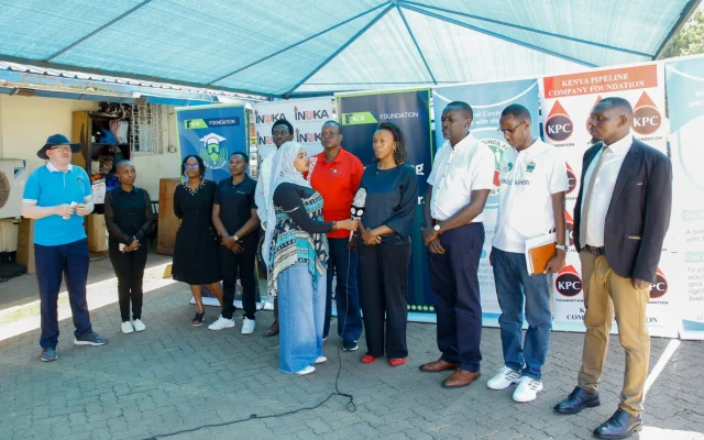 Four Partners Unite to Simplify Disability Scholarship Applications for Grade 10