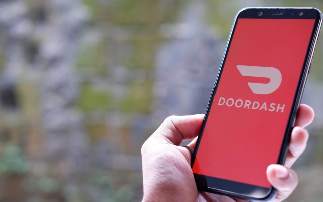 DoorDash agrees $17 billion Instacart acquisition