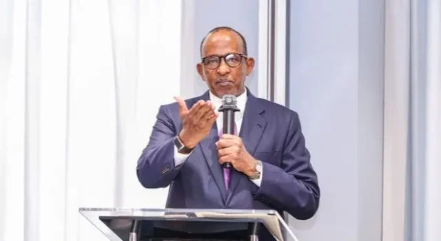 Duale Urges Faster Delivery of Ksh43.5 Billion World Bank Projects