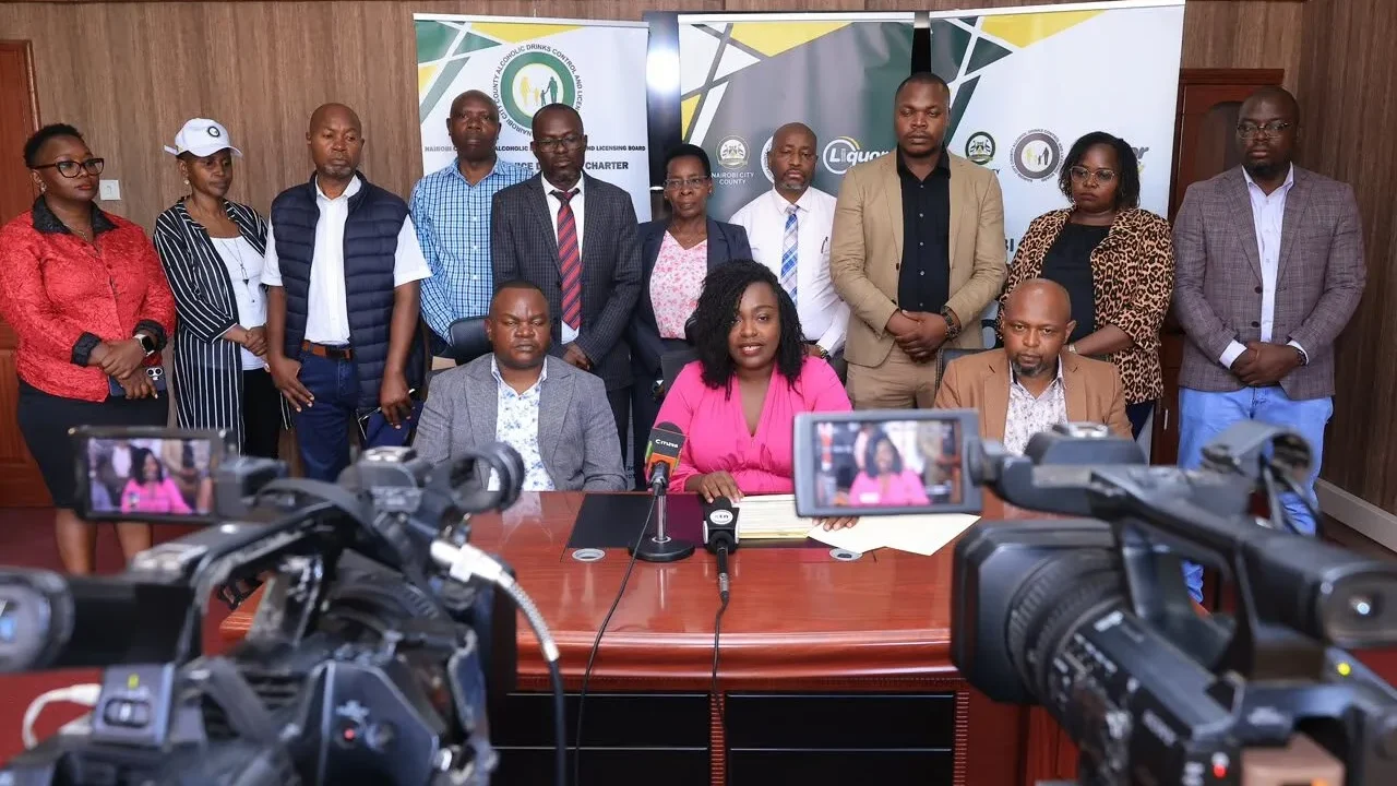 EABL licensing dispute: Nairobi County seeks Sh924 million in arrears