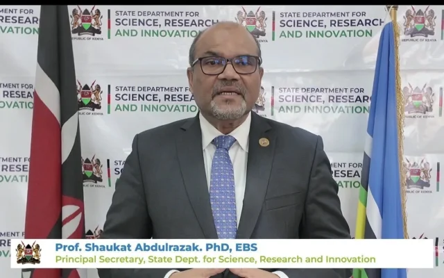Kenya urges research and digital tools to strengthen East Africa mediation