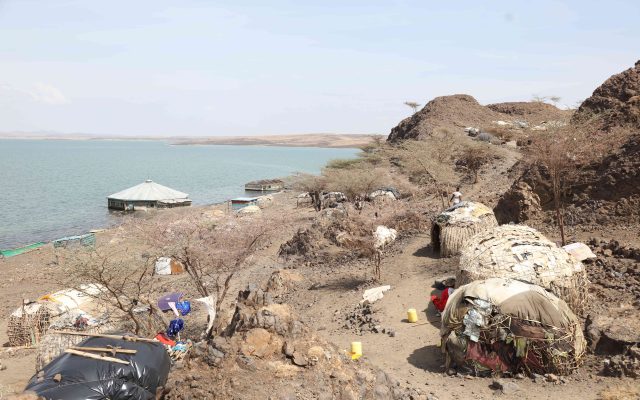 El Molo tourism offers alternative income as fishing livelihoods face pressure