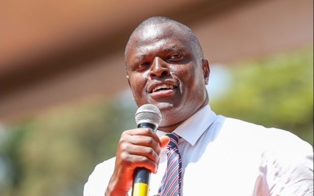 Opposition Warns Elections Amendment Bill Could Weaken Transparency Before 2027