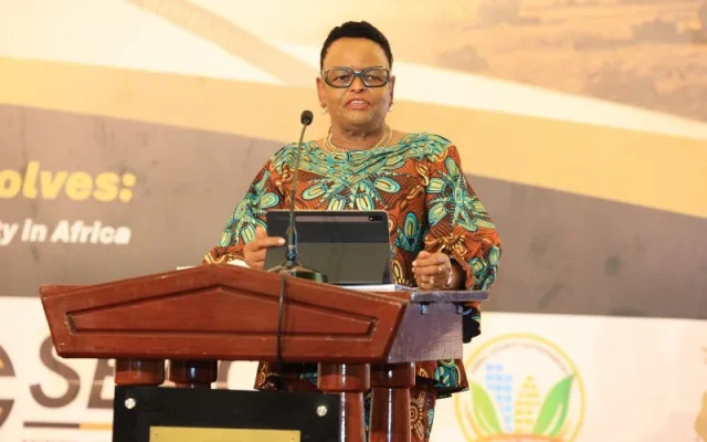Electoral Dispute Training to Target Over 400 Judicial Personnel Ahead of 2027