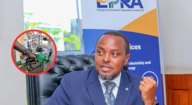 Proposed EPRA clearance rules target fuel and cooking gas consignments