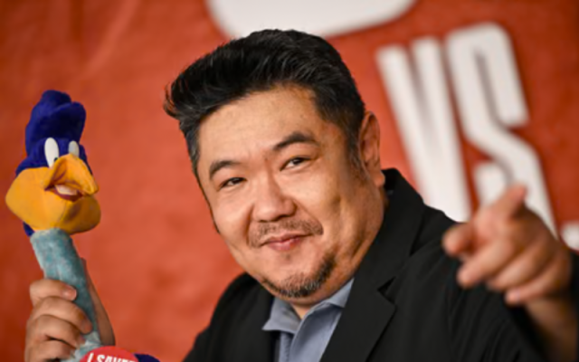 Eric Bauza death: Bugs Bunny voice actor reportedly dies aged 46