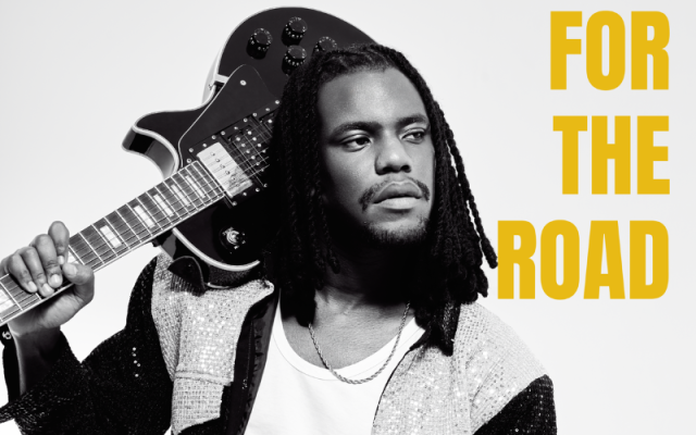 For the Road: Matt Ngesa turns family fears into debut album