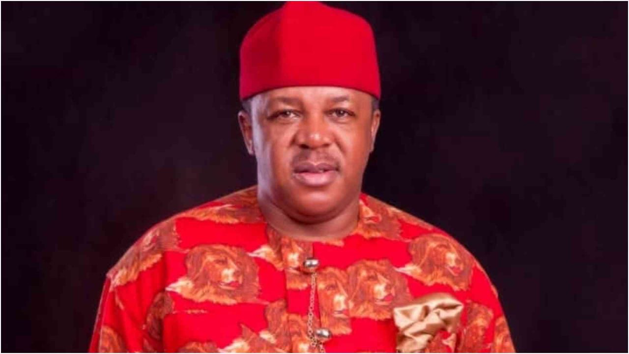 Francis Duru dies at 57 after brief illness, family announces