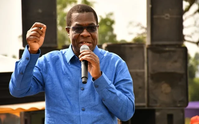 Wandayi rejects Gachagua’s fuel prices claims ahead of EPRA review