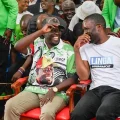Gachagua challenges Sifuna to assert Western Kenya influence amid criticism