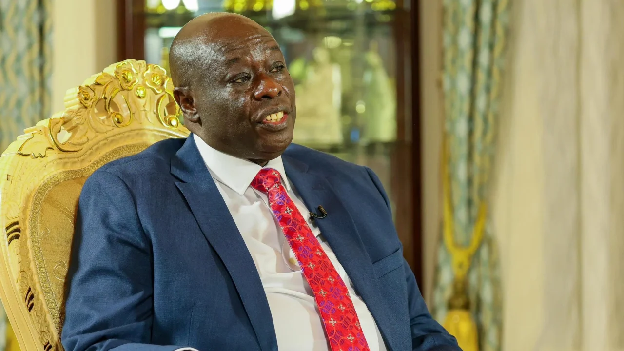 Gachagua threatens nationwide IEBC protests over border voter registration