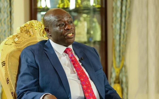 Gachagua threatens nationwide IEBC protests over border voter registration