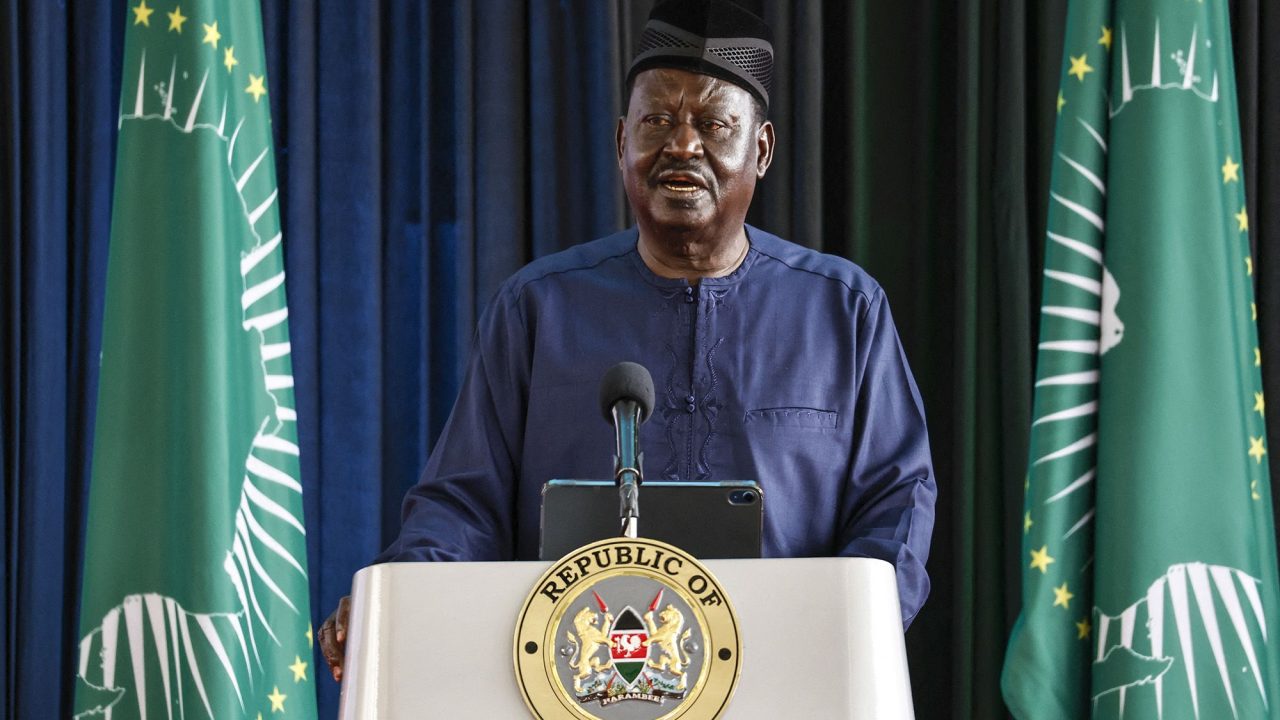 Raila Odinga remembered for his political legacy and contribution to Kenya’s democracy