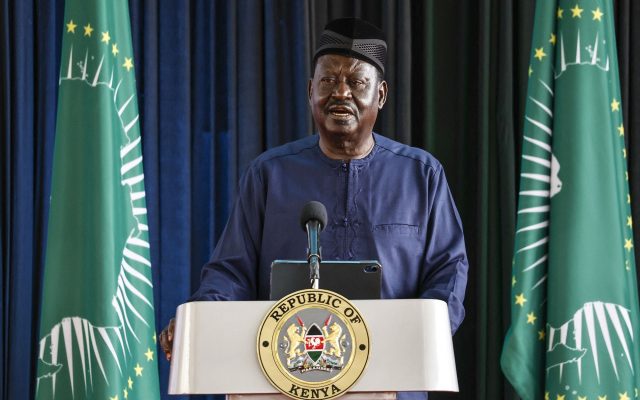 Uncrowned King: Why Raila Odinga is the President Kenya Never Had