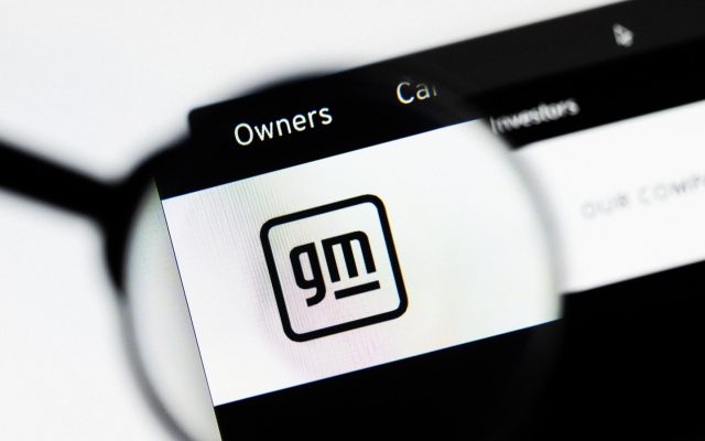 GM privacy settlement reaches $220 million over driver data sales