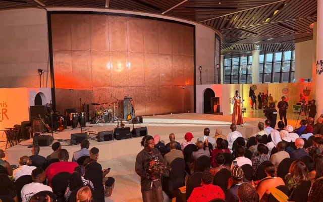 Goalkeepers 2026 puts Africa’s AI priorities in focus in Dakar