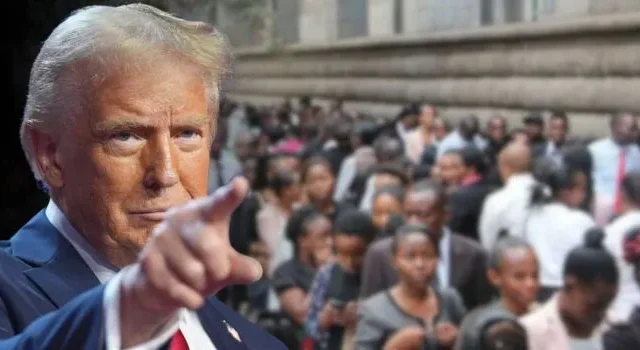 US Court Halts Green Card Lottery Reopening Order, Leaving Kenyans in Limbo