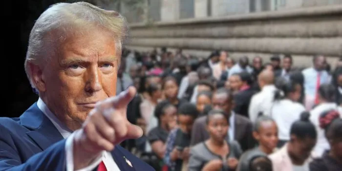 US Court Halts Green Card Lottery Reopening Order, Leaving Kenyans in Limbo