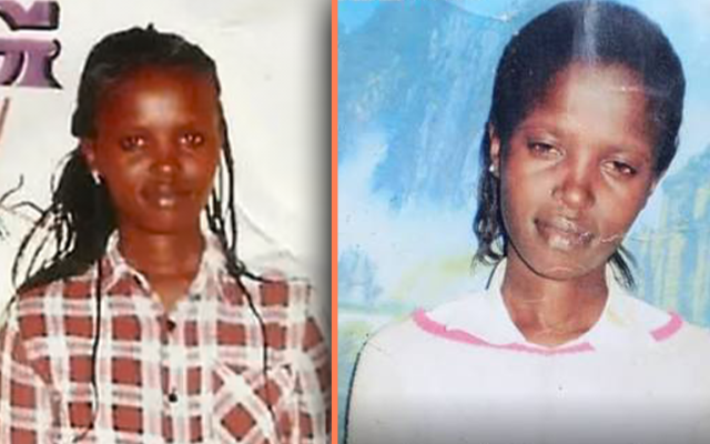 Purkiss extradition hearing delay to May 2027 angers Wanjiru family