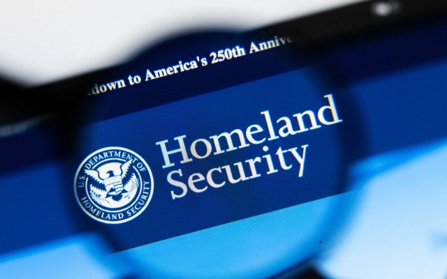 Homeland Security leak exposes records of more than 41,000 personnel