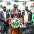 IEBC CEO recruitment: Coalition questions 44 names on applicants’ list