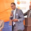 IEBC CEO shortlist: Halakhe Waqo among nine candidates set for interviews