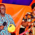 Wanga Dismisses Oburu Oginga Death Rumours