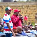 Matiang’i, Karua and Nyoro Vow to Unite Against Ruto in 2027 Elections