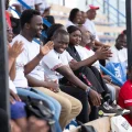 Inclusive basketball coaching training for Kenyan educators in Kitengela