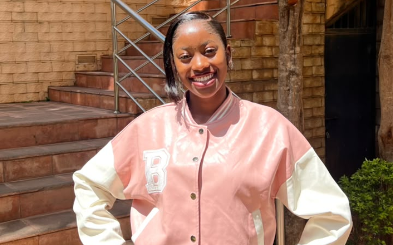 Innataliah Bahati on choosing mortuary work and the lessons it has taught her