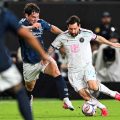 Lionel Messi of Inter Miami