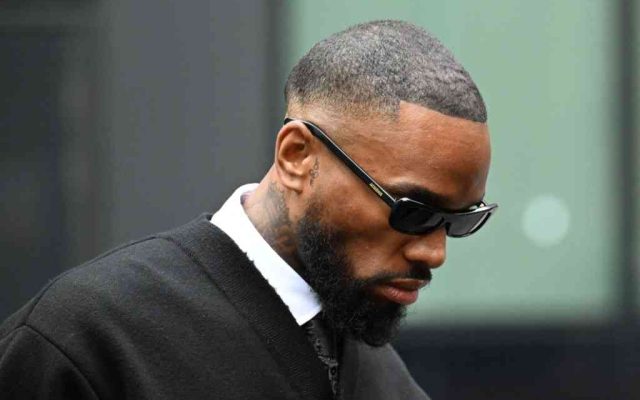 Ivan Toney trial provisionally set for June 2028 over alleged nightclub assault