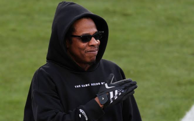 Jay-Z halftime show set for Super Bowl LXI in historic first