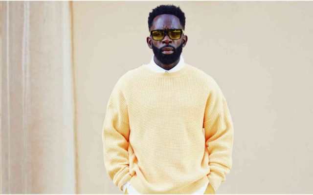 Jimmy Akingbola praises Kenya’s beauty and luxury after first visit