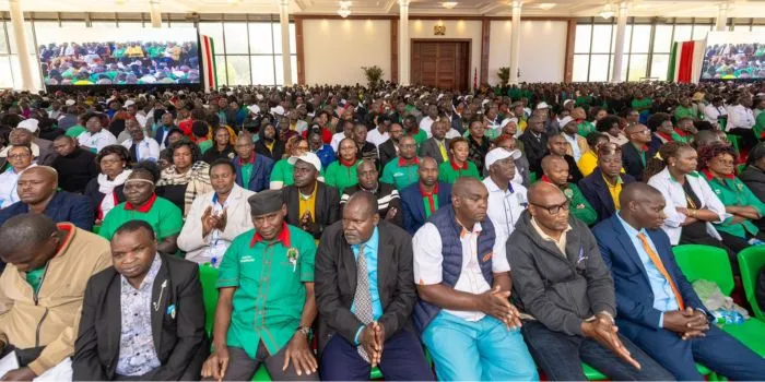 Court ruling on JSS teachers’ agency fee deductions