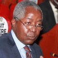 Jubilee Coalition Team to Be Led by Kembi Gitura Ahead of 2027
