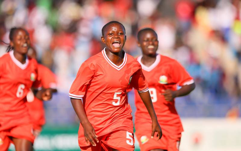 Junior Starlets face Japan in historic World Cup knockout clash