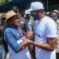 Kalonzo calls for opposition unity after boos at Sifuna secretariat launch