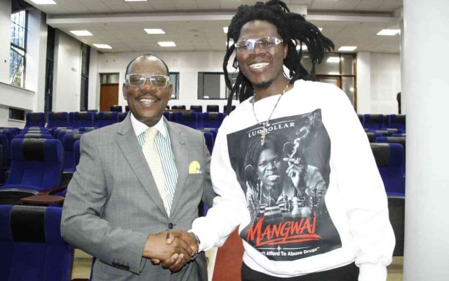 KAMP board elections bring back founder Japheth Kasanga among seven directors