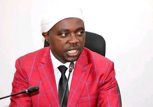 Karemba rejects UDA ticket for 2027 Runyenjes re-election bid