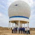 Kenya Space Agency engagements with Chinese aerospace partners