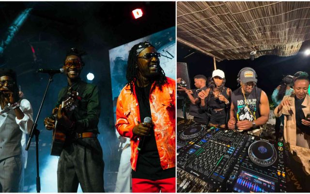 Kenya concerts spotlight Mordecai Dex, Mustafa and Kilifi’s Frequency