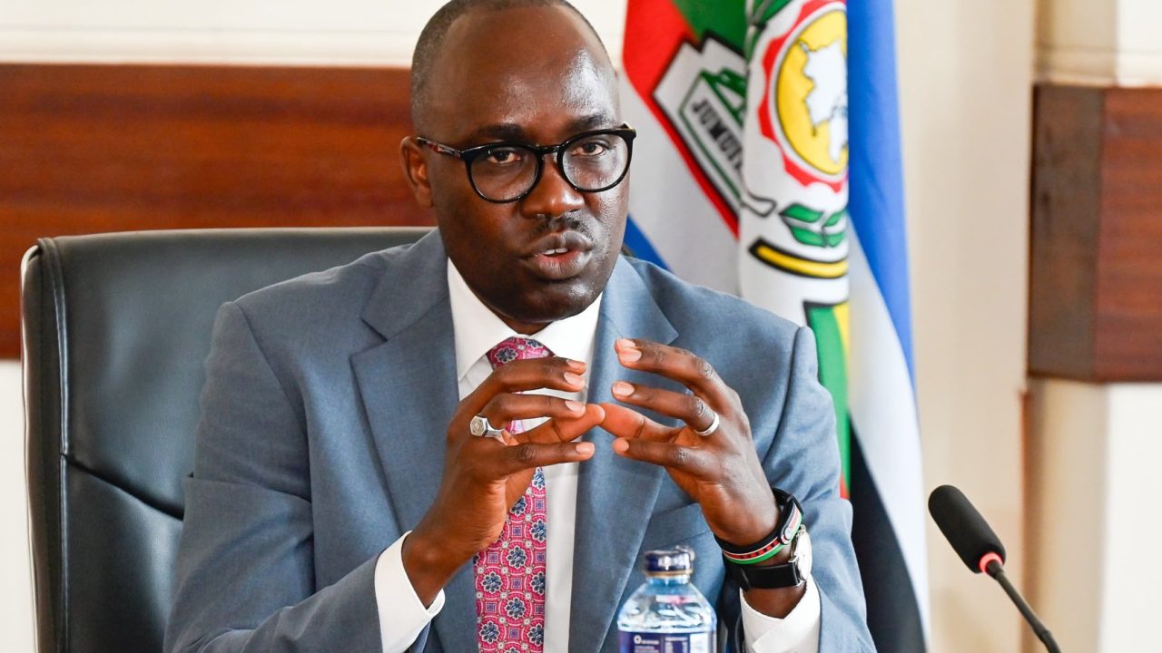 Kenya denies UN chief endorsement after conflicting statements on UAE candidate