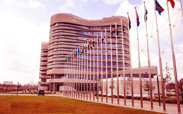 Kenya Ebola cases reach seven as Africa CDC urges stronger border surveillance