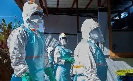 Duale: Kenya could secure Ebola-free status after 42 days