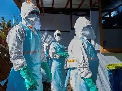 Duale: Kenya could secure Ebola-free status after 42 days
