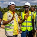 Kindiki defends Kenya Kwanza manifesto record, says government ready to face voters