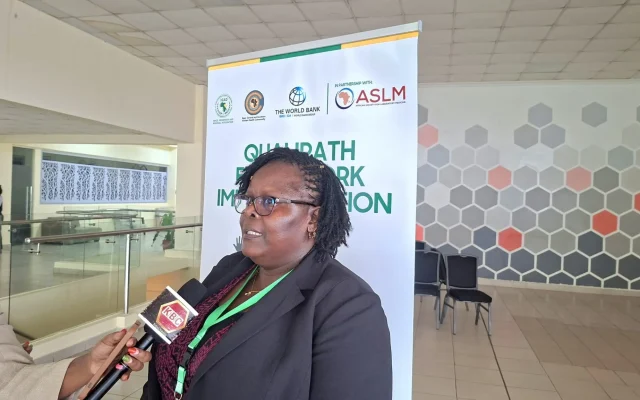 Kenya’s laboratory auditor shortage threatens animal disease detection efforts
