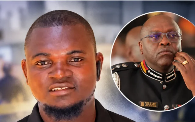 Kenya police reforms face scrutiny over complaints, custody deaths and case outcomes