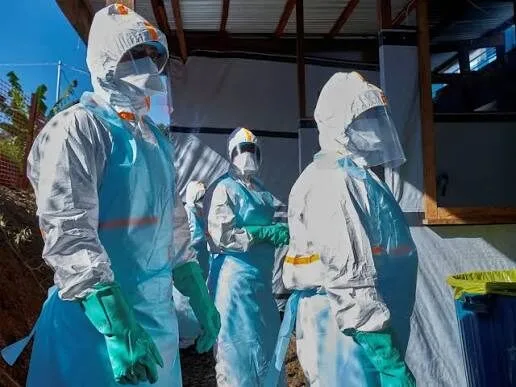 Kenya releases 20 Ebola contacts after symptom-free monitoring